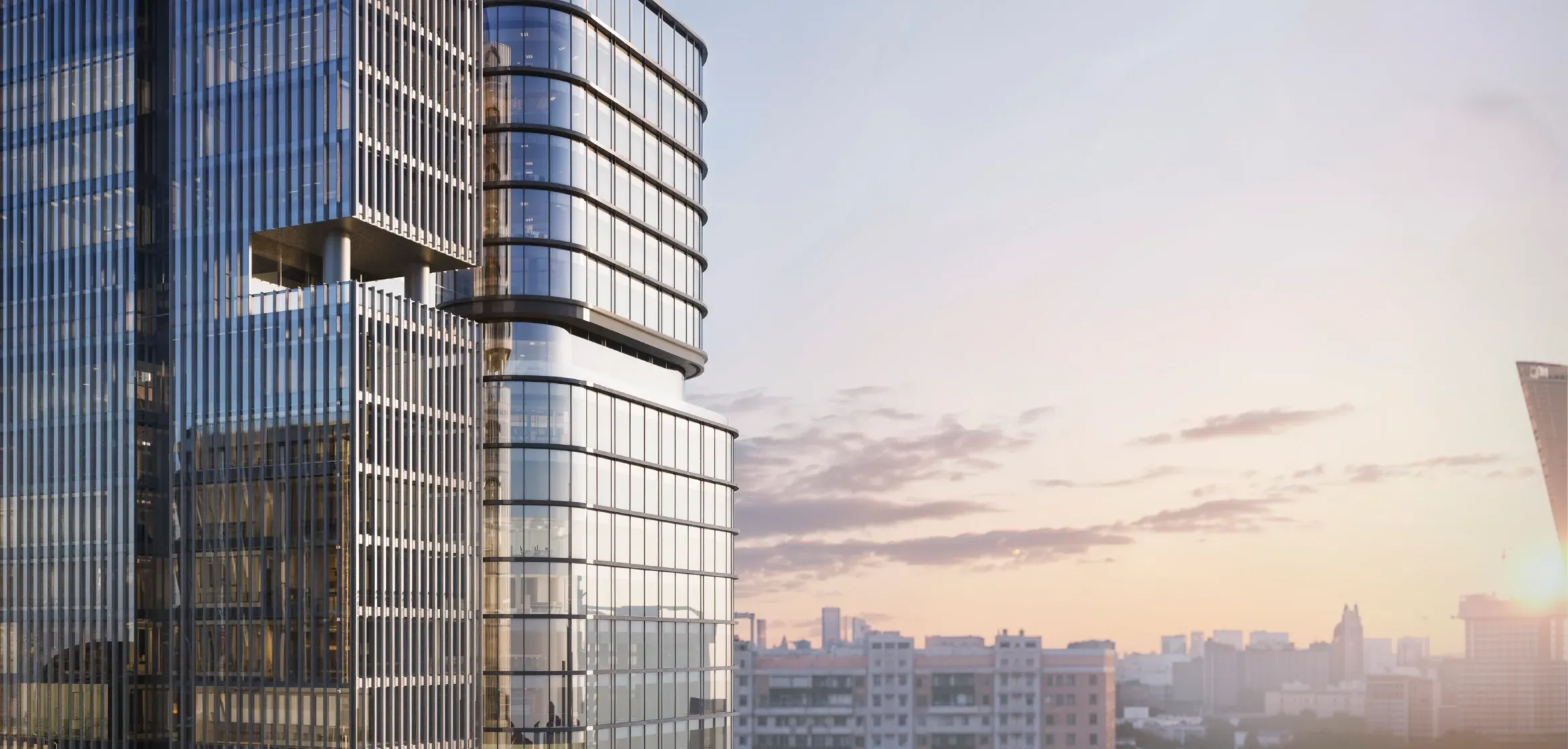Архитектура от Kleinewelt Architekten