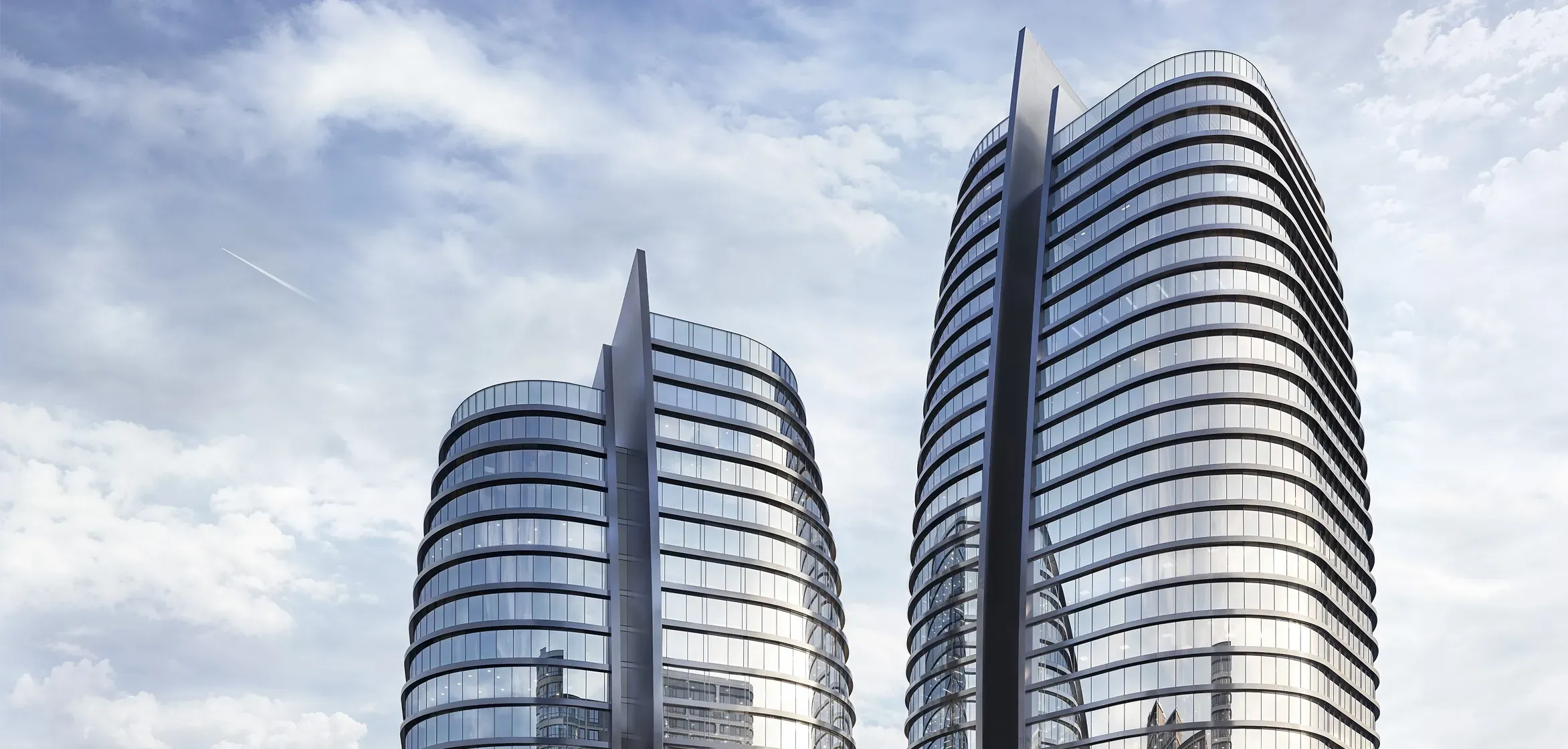 Архитектура от Kleinewelt Architekten