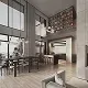 Квартиры с высокими потолками