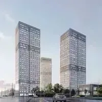 Квартиры в СТОУН Сокольники